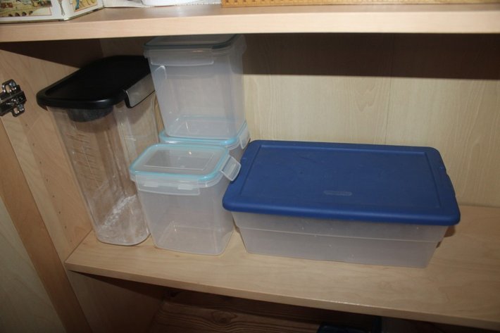 Image for Canning Jars, Vases, Ice Trays and More