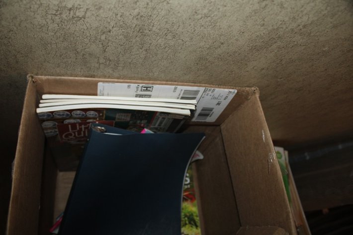 Image for Variety of Books and Bookshelf