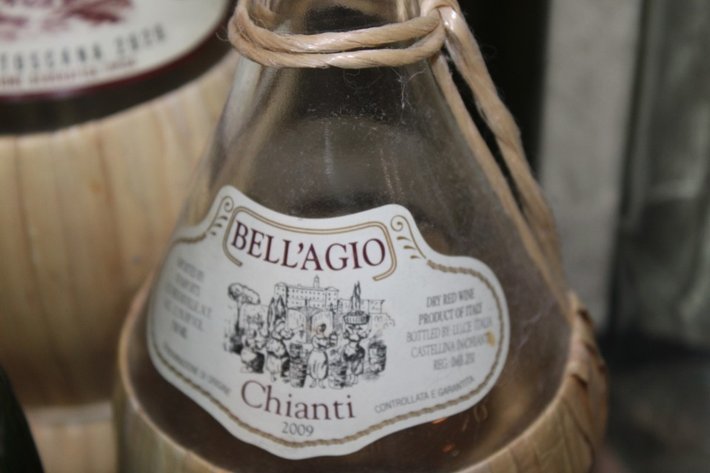 Image for Wine Bottle Decor