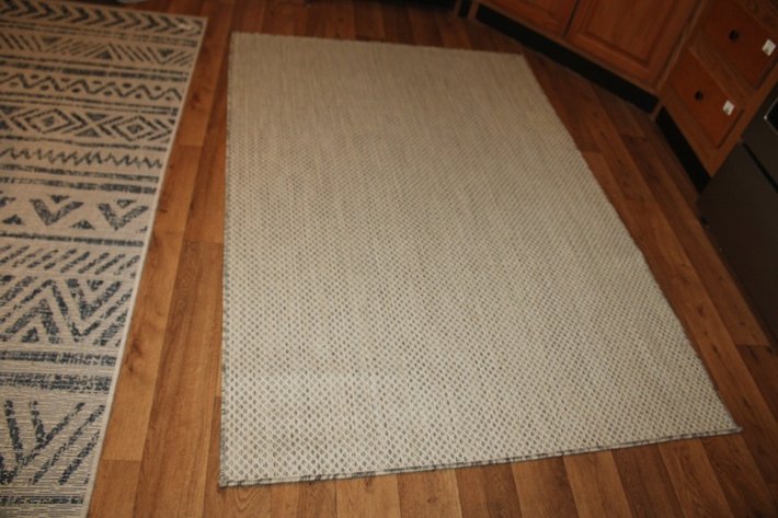 Image for 3 Area Rugs, One 4'x6' And Two 2'x3'