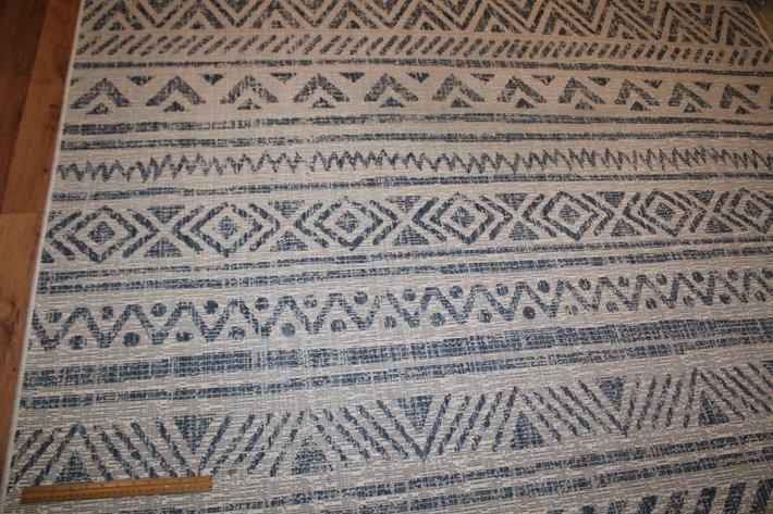 Image for Area Rug Measures 79 x 110
