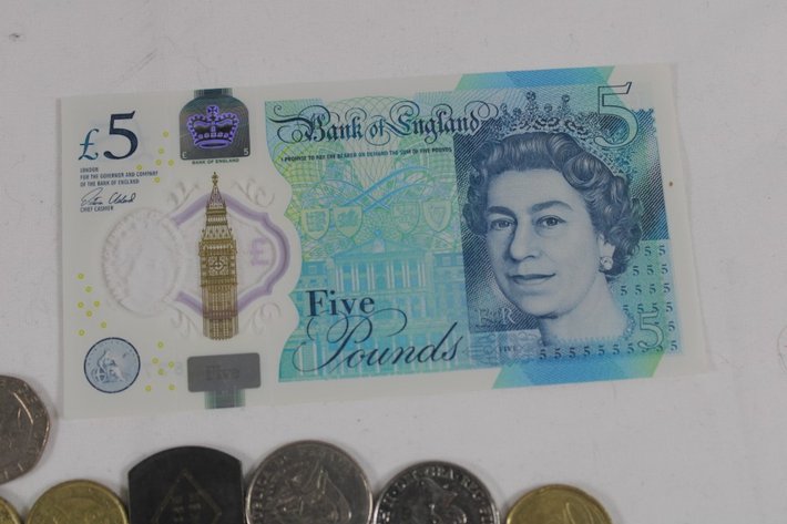 Image for Foreign Coins and Currency