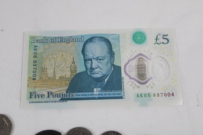 Image for Foreign Coins and Currency
