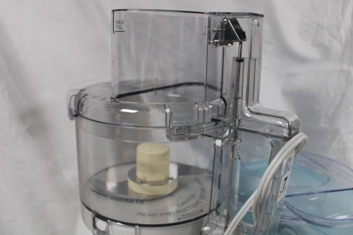Image for Cuisinart Prep 7, 7 Cup Food Processor with Accessories