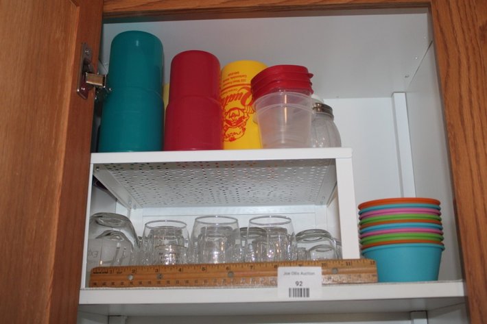Image for Juice Glasses, Plastic Cups and More