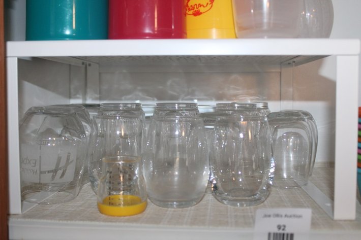 Image for Juice Glasses, Plastic Cups and More
