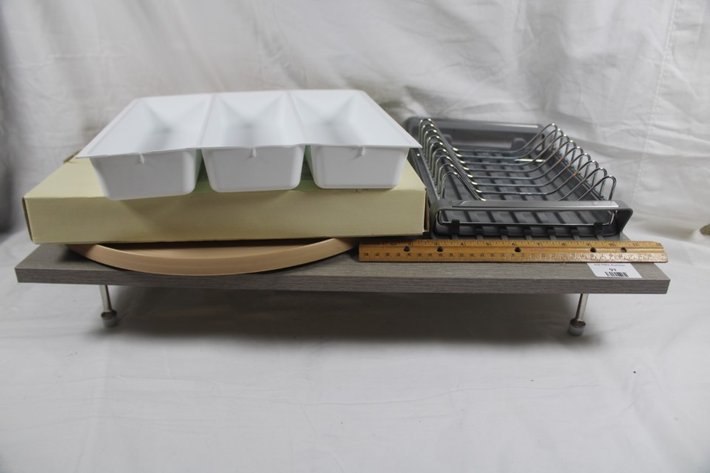 Image for Kitchen Organizers