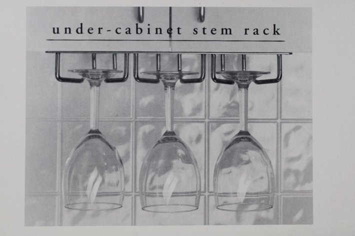 Image for Kitchen Organizers