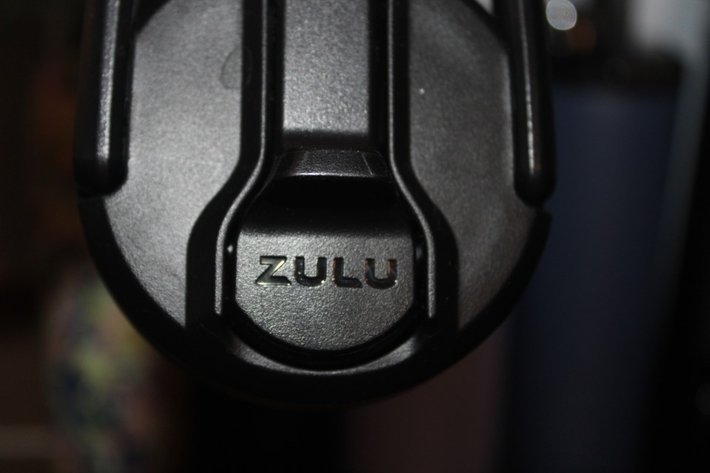 Image for Zulu Cups, Oil Sprayer and TAL Water Bottle