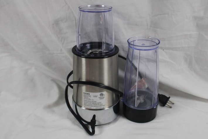 Image for Cook's Brand 5 in 1 Power Blender
