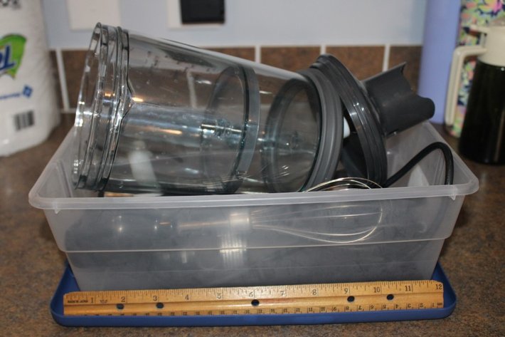 Image for Breville Immersion Blender with Accessories