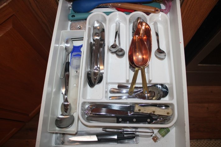 Image for Utensils