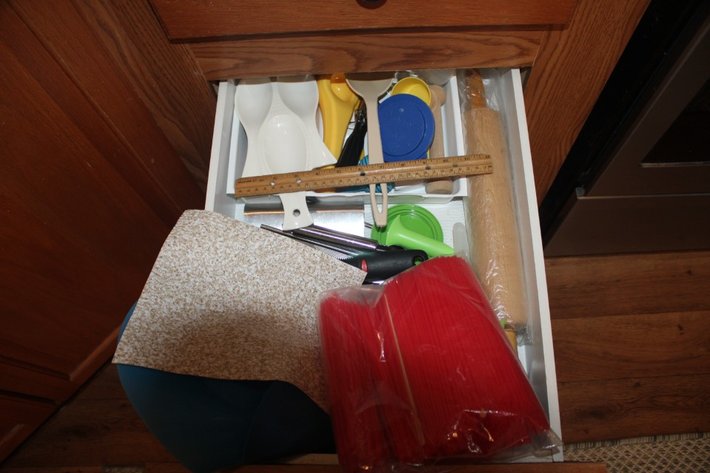 Image for Utensils and More