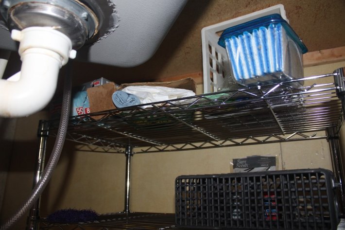 Image for Cleaning Supplies
