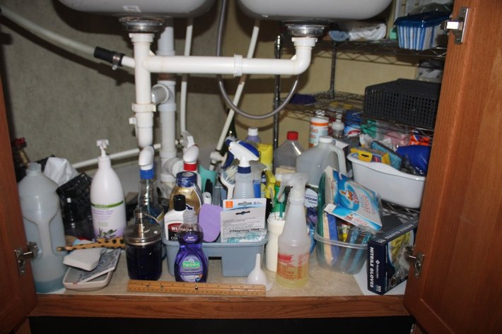 Image for Cleaning Supplies
