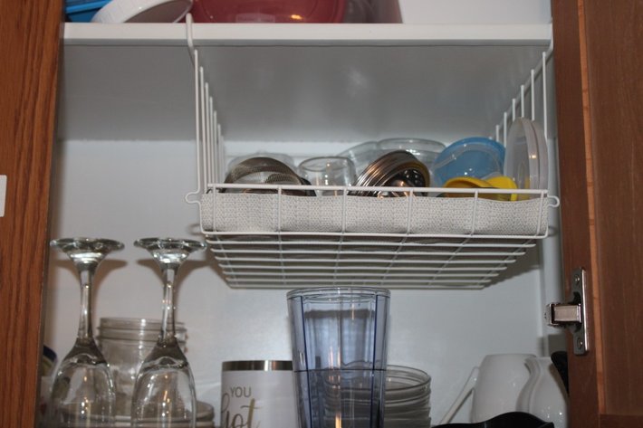 Image for Plastic Kitchenware, Fire-King Bowl, Coffee Mugs, and More