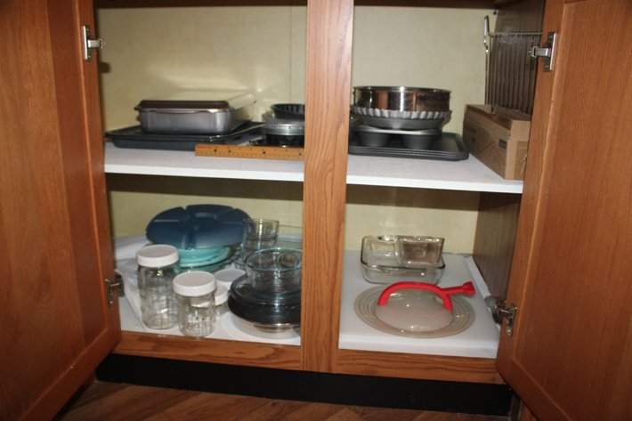 Image for Baking Pans, Casserole Dishes and More