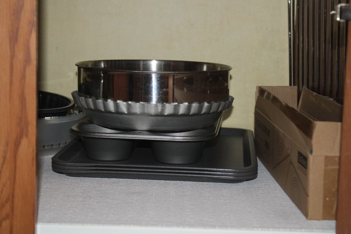 Image for Baking Pans, Casserole Dishes and More