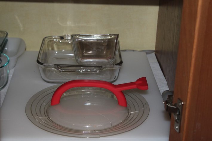Image for Baking Pans, Casserole Dishes and More