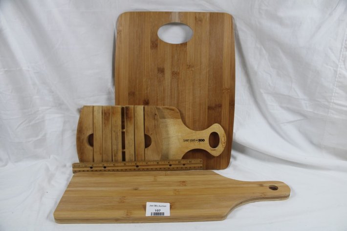 Image for Cutting Boards