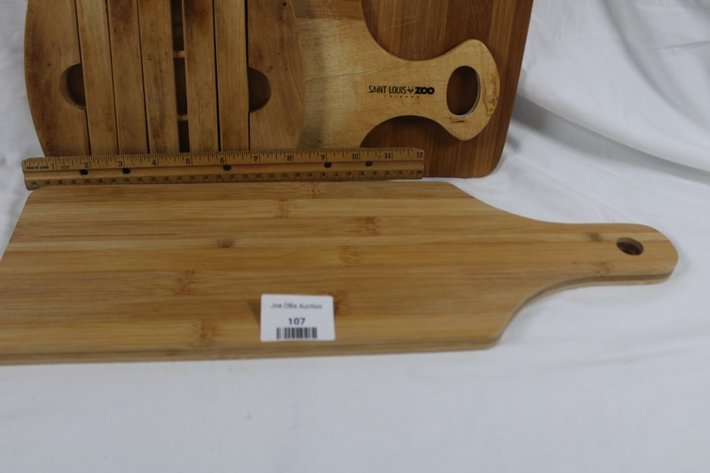 Image for Cutting Boards