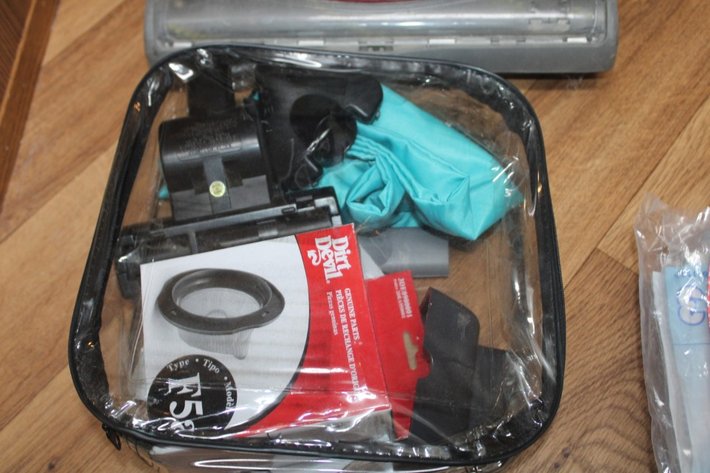 Image for Eureka Vacuum