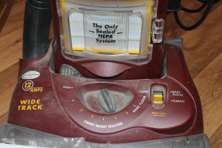 Image for Eureka Vacuum