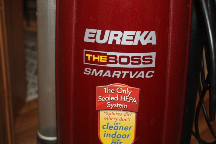 Image for Eureka Vacuum