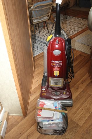 Image for Eureka Vacuum