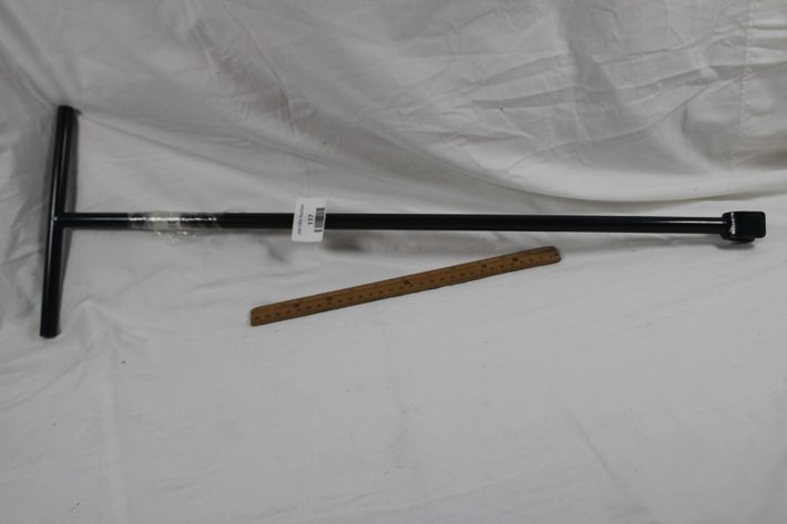 Image for Water Meter Tool