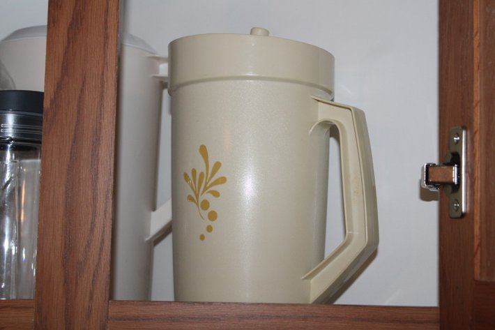Image for Plastic Kitchenware
