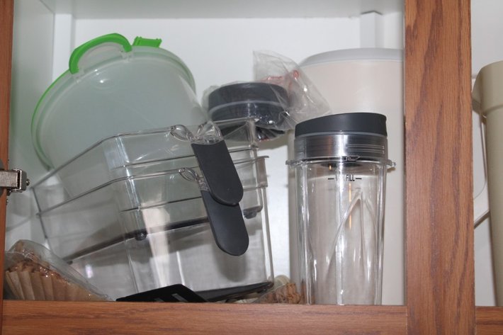 Image for Plastic Kitchenware