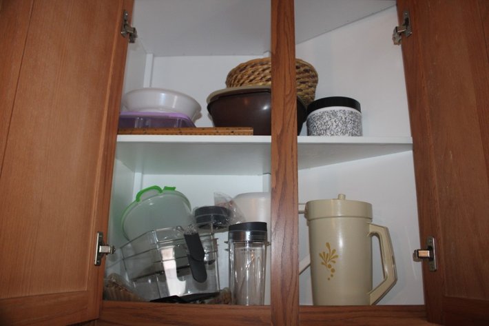 Image for Plastic Kitchenware