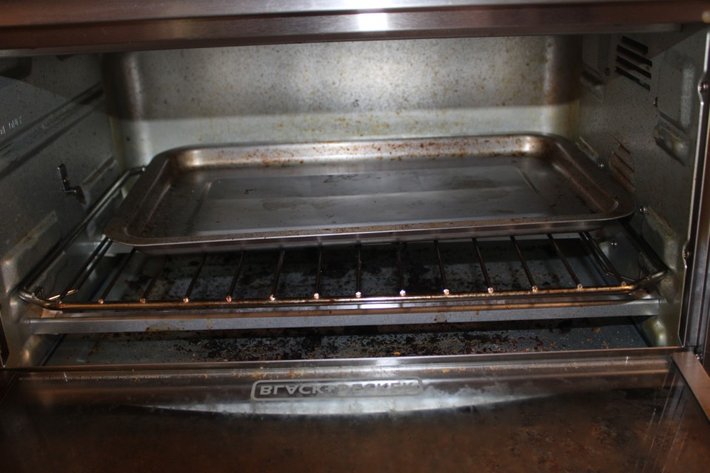 Image for Black and Decker Toaster Oven