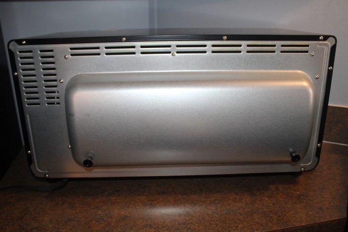 Image for Black and Decker Toaster Oven