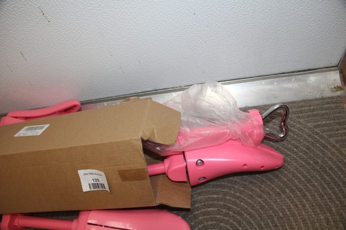 Image for Shoe Stretchers