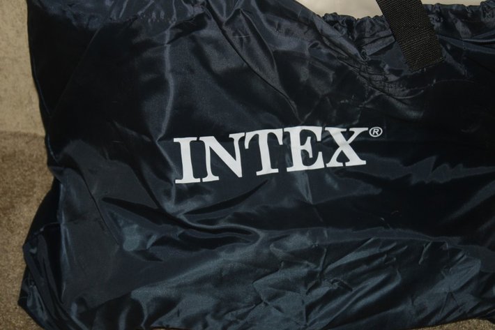 Image for Air Mattress Condition Unknown