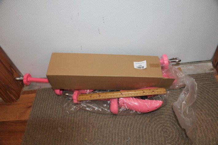 Image for Shoe Stretchers