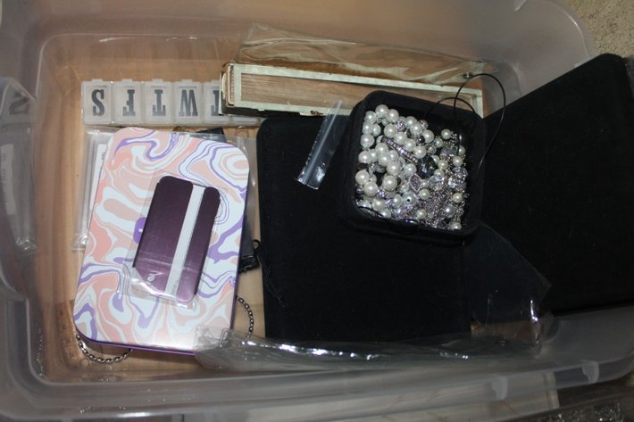 Image for Costume Jewelry and Jewelry Making Supplies