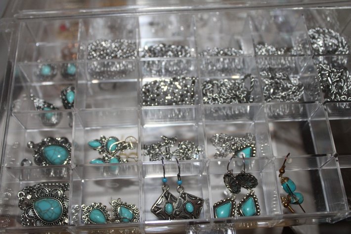 Image for Costume Jewelry and Jewelry Making Supplies