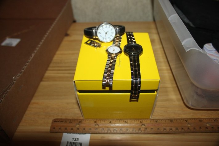 Image for Ladies Watches