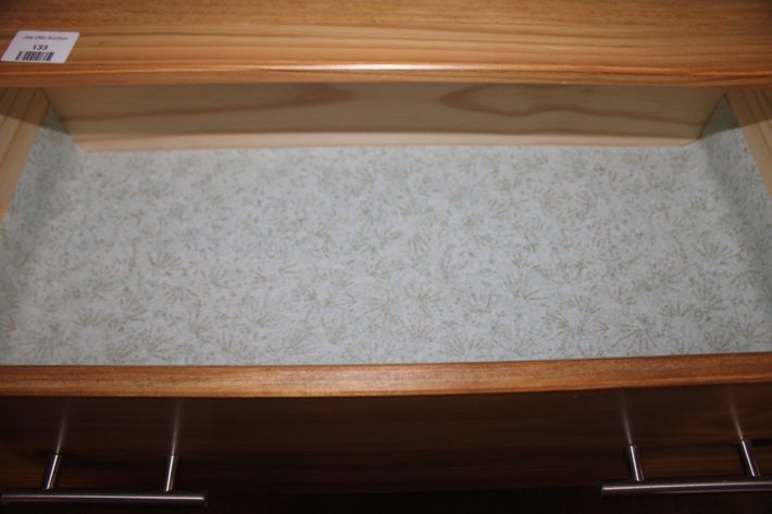 Image for IKEA Tarva 6 Drawer Chest Measures 59 x 17 x 36