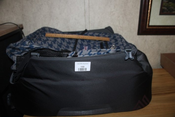 Image for Backpack and Backpack Travel Bag