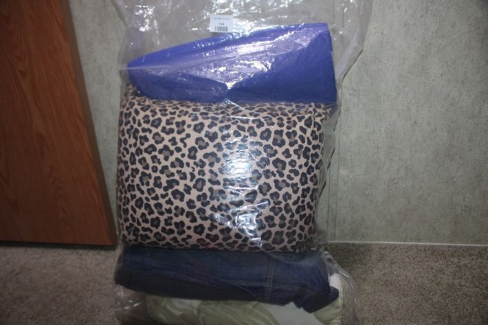 Image for Throw Pillows