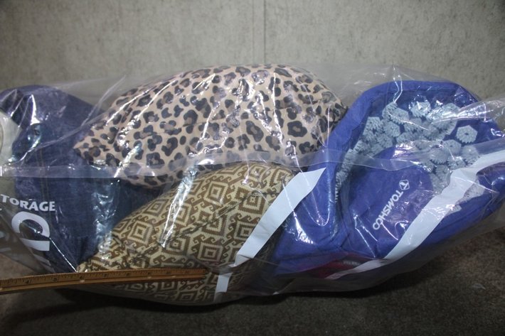 Image for Throw Pillows