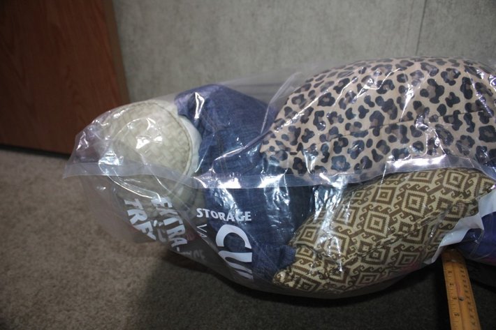 Image for Throw Pillows