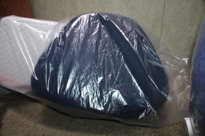 Image for Leg Pillows