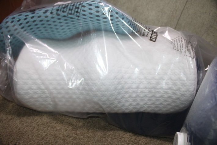 Image for Leg Pillows