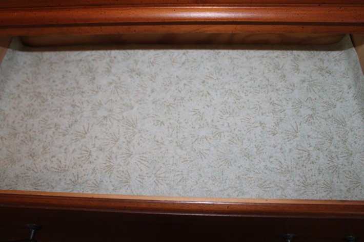 Image for 6 Drawer Chest Measures 30 x 16 x 52