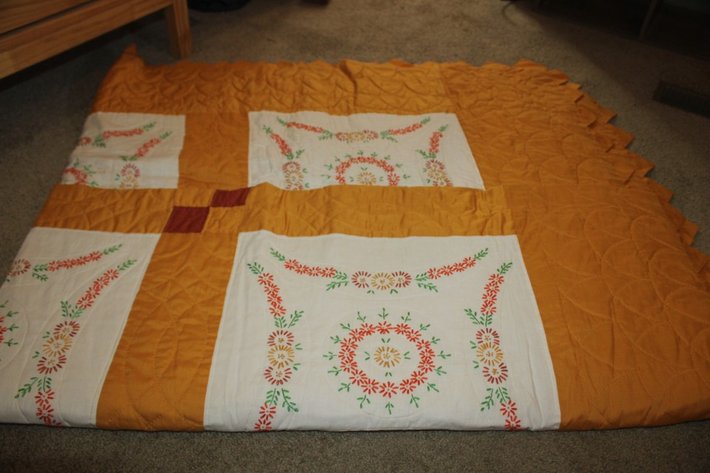 Image for Quilt